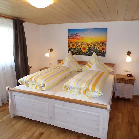 Landhaus Muller Appartement