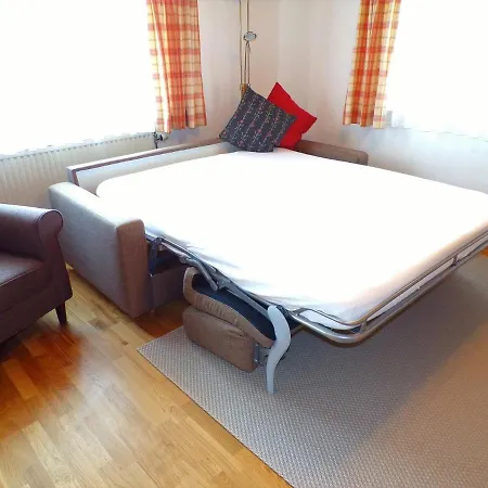 Appartement Landhaus Muller *