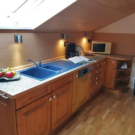 Landhaus Muller Appartement *