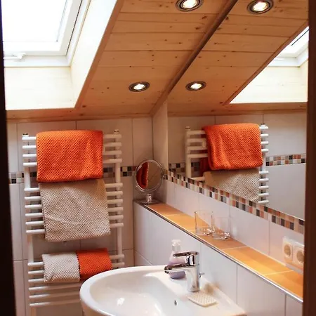 Landhaus Muller *