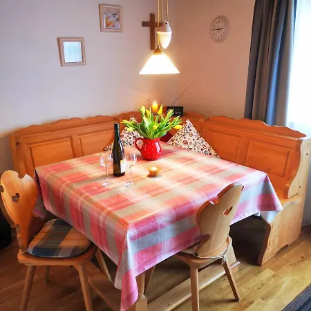 Appartement Landhaus Muller Bad Birnbach