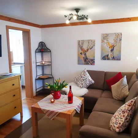 Appartement Landhaus Muller