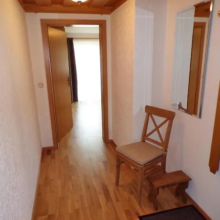 Appartement Landhaus Muller *