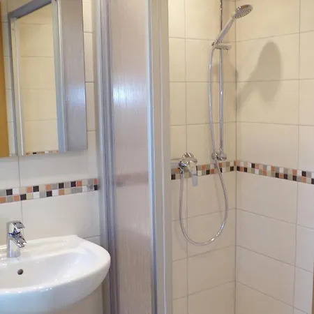 Landhaus Muller Appartement *