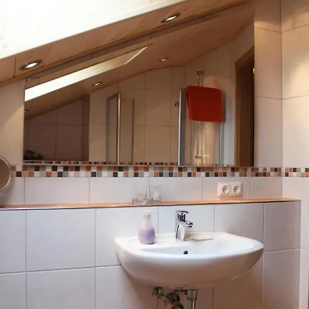 Appartement Landhaus Muller *