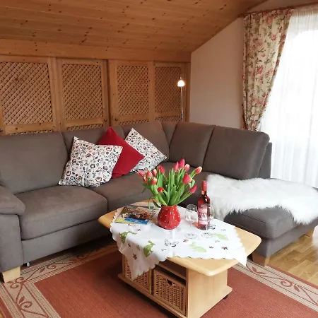 Appartement Landhaus Muller Bad Birnbach