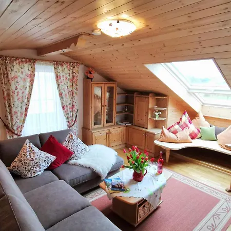 Landhaus Muller Appartement Bad Birnbach