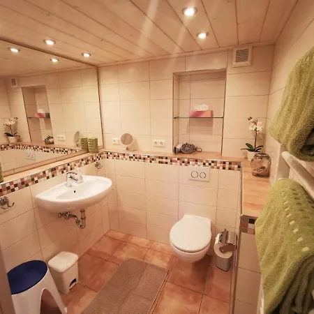 Landhaus Muller Appartement