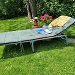 Landhaus Muller شقة