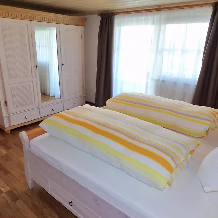 Apartamento Mueller