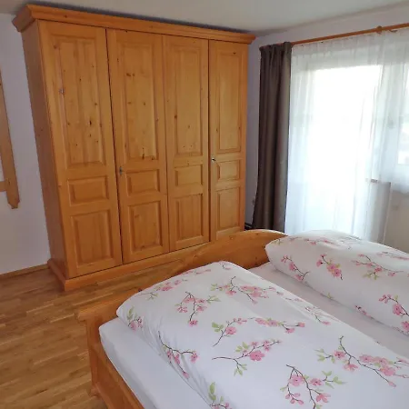 Apartamento Mueller