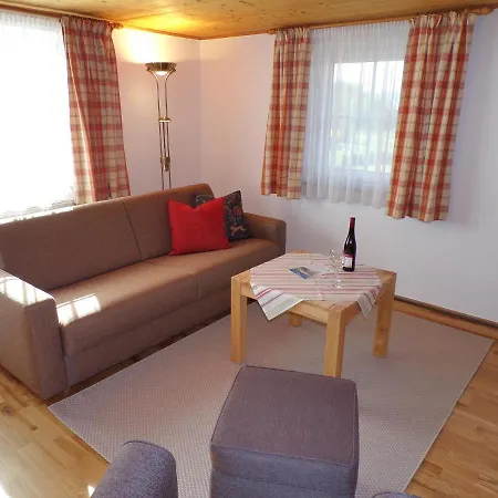 Mueller Apartamento *