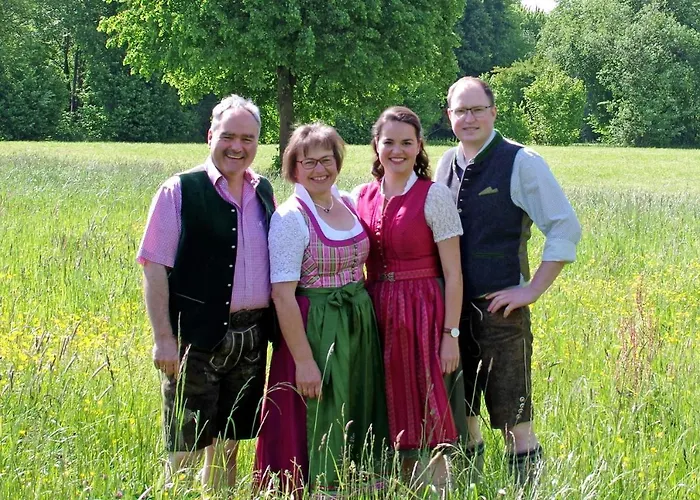 Mueller Bad Birnbach
