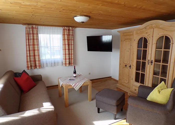Apartament Mueller *